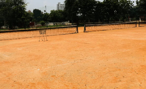 Ryders Sports Academy