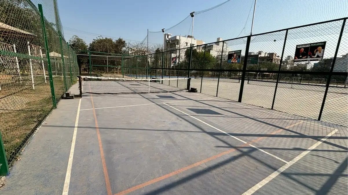 Ryder's Sports Academy Sector-57