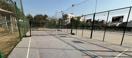 Ryder's Sports Academy Sector-57