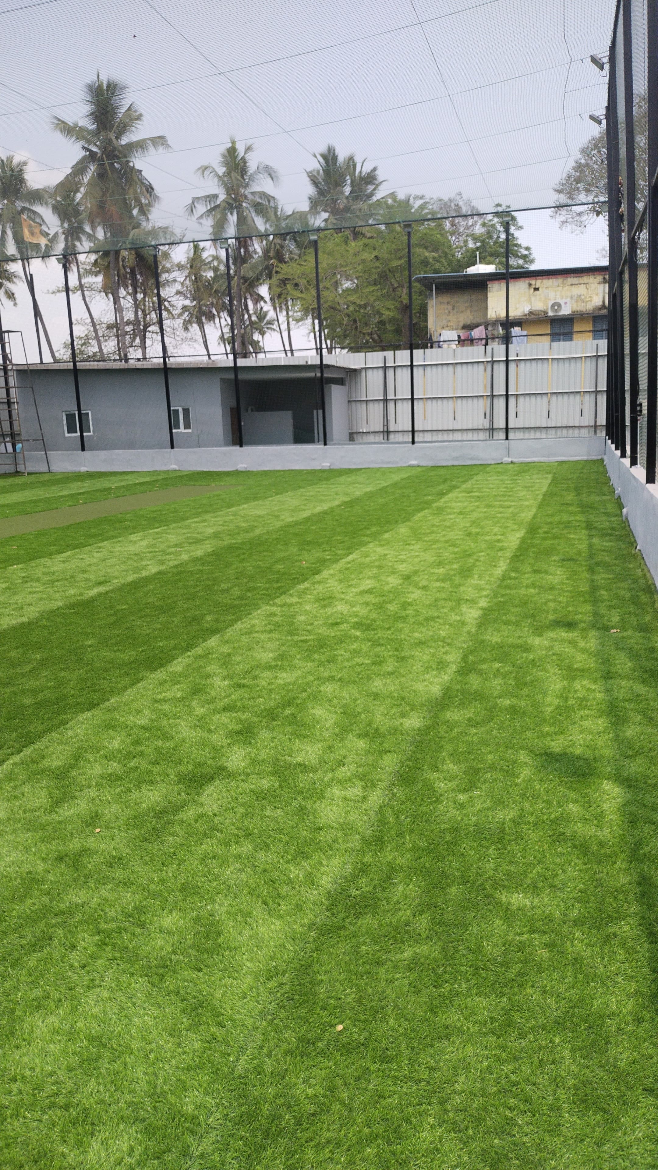 Rythmik Fitness and Sports Club