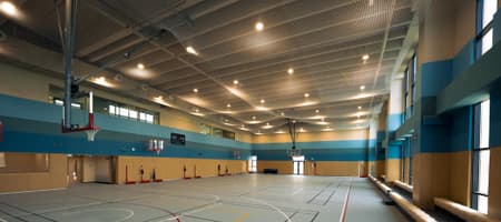 S7@ Dubai British School Mira