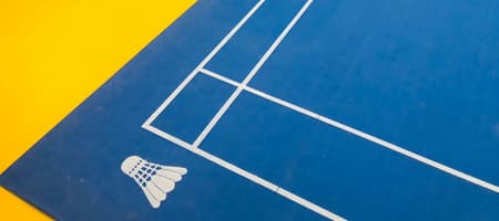 Saalsa TT Badminton Cricket Academy