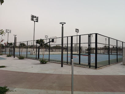 Sabarmati Riverfront Sports Complex