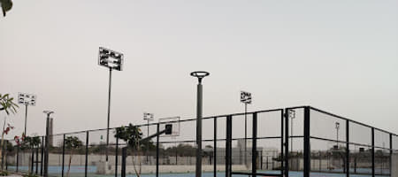Sabarmati Riverfront Sports Complex
