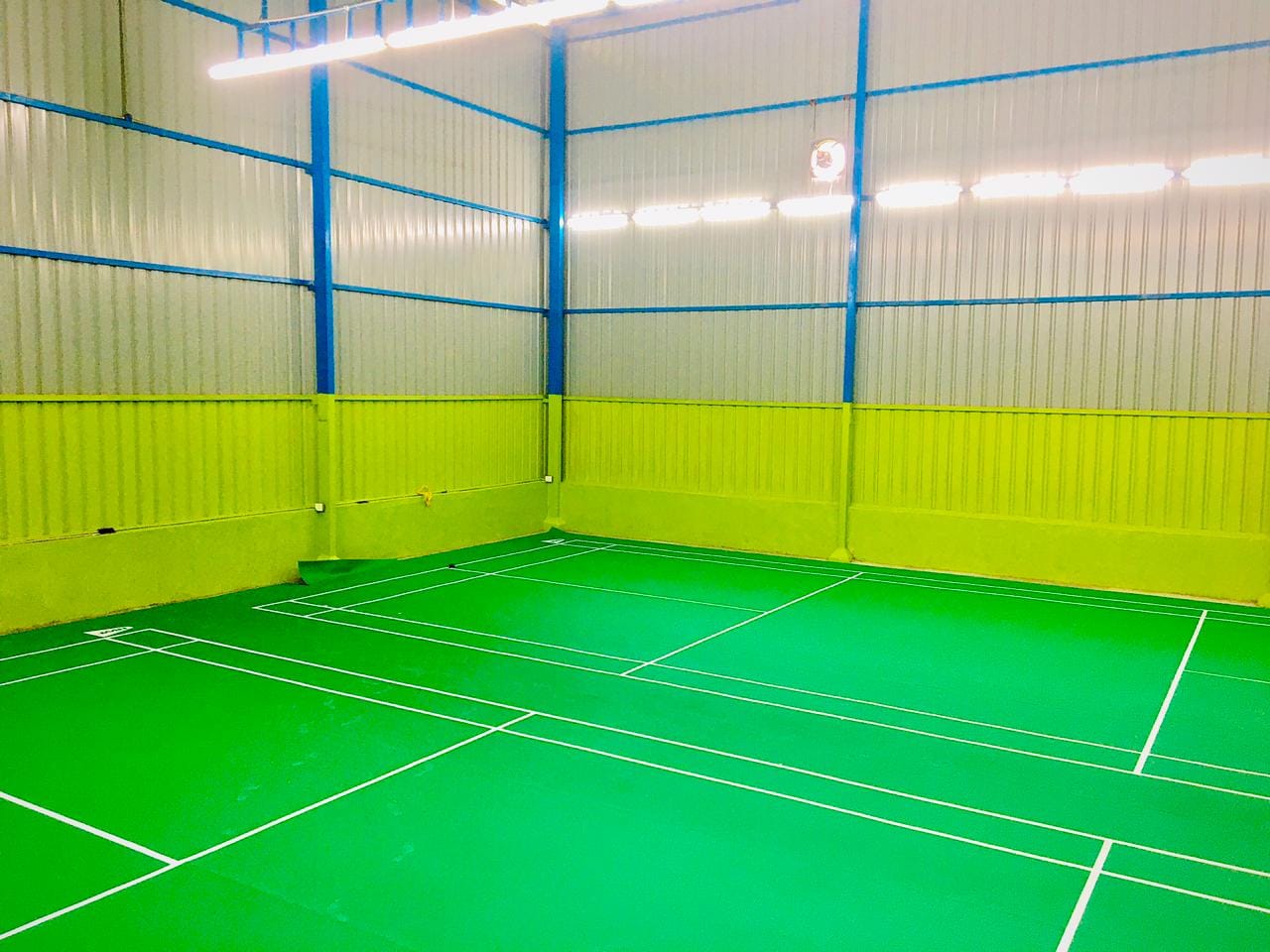 Sadhana Sports Academy