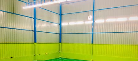 Sadhana Sports Academy