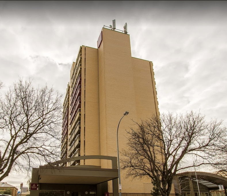 Sage Hotel Adelaide