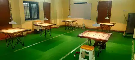 Sahasra Sports Academy