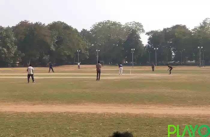 Sai Cricket Ground image