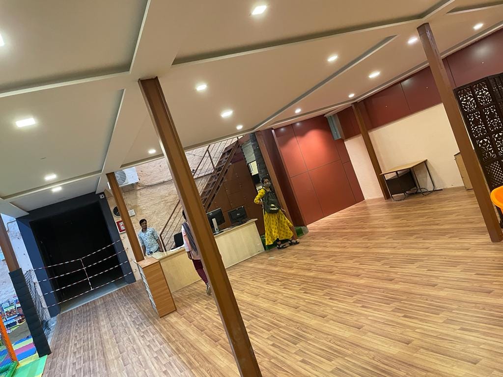 Eesha Badminton Academy Jayanagar 5th Block, Bengaluru Playo