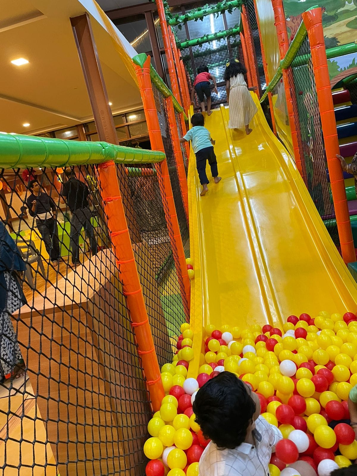 Eesha Badminton Academy Jayanagar 5th Block, Bengaluru Playo