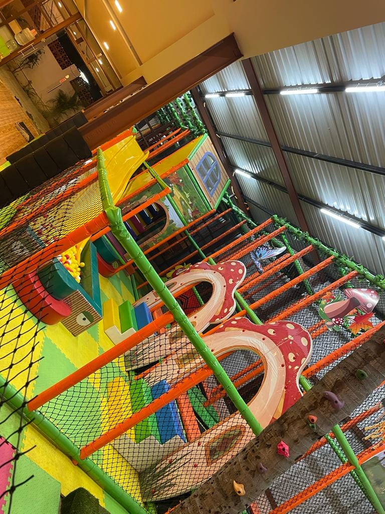 Eesha Badminton Academy Jayanagar 5th Block, Bengaluru Playo