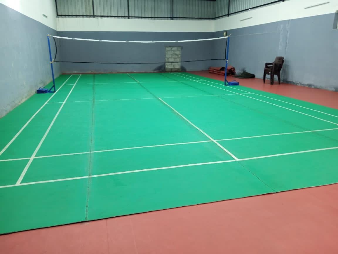 Eesha Badminton Academy Jayanagar 5th Block, Bengaluru Playo
