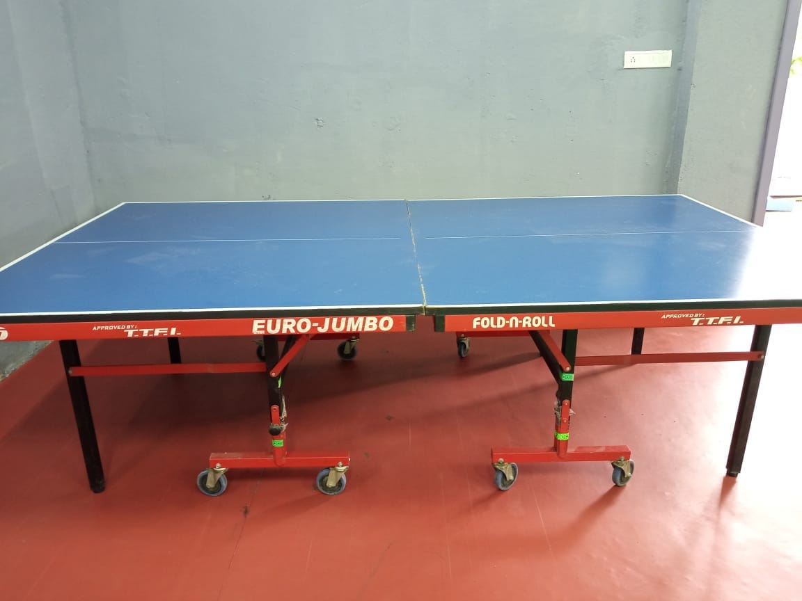 Eesha Badminton Academy Jayanagar 5th Block, Bengaluru Playo