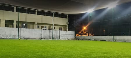 Sai Football & Cricket Academy