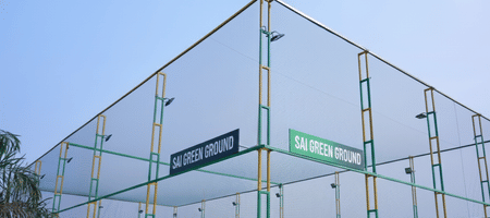 Sai Green Ground