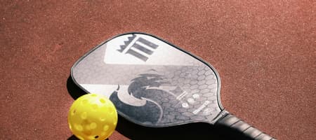 Sai Pickleball Courts