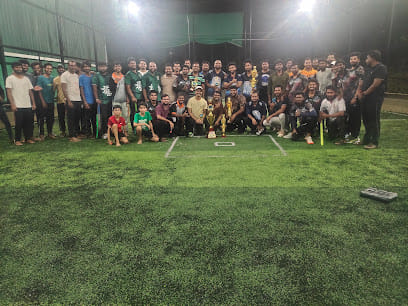 Sai Smashers Sports Academy