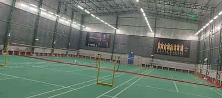 Sai Sports Academy