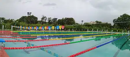 SAI Swimming Pool