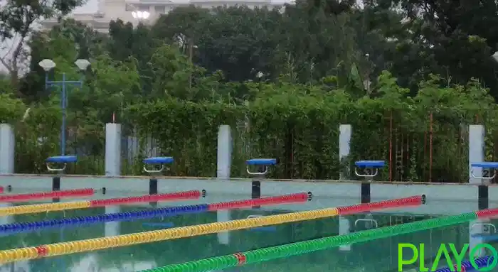 SAI Swimming Pool image