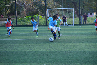 Salem City Sports Arena