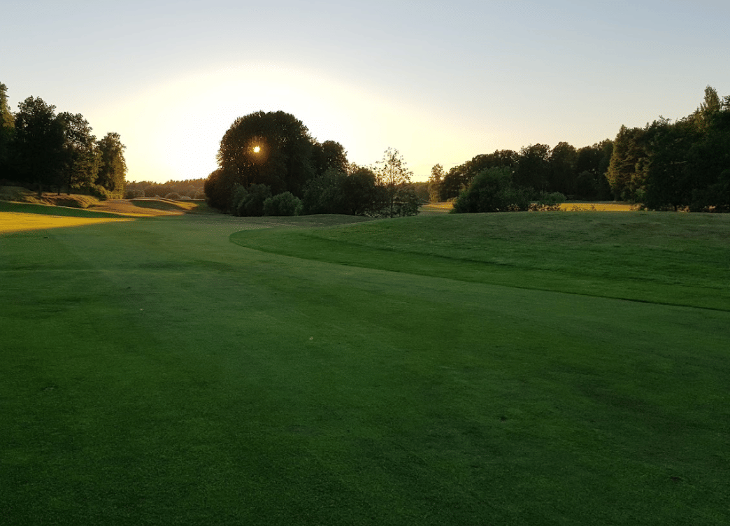Salem Golf Club