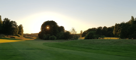 Salem Golf Club
