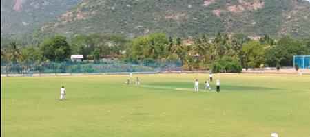 Salem Green Valley Cricket Ground