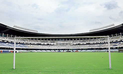 Salt Lake Stadium