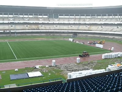Salt Lake Stadium