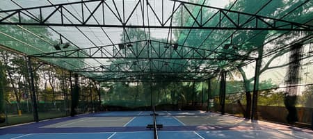 Samajonnati Pickleball - Managed By Force Playing Fields