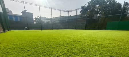 Samartha Sports Arena