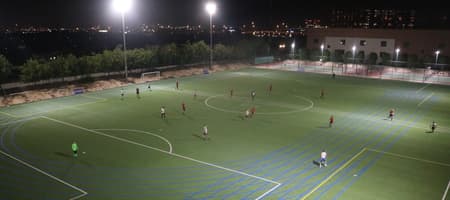 Sama Sports Services