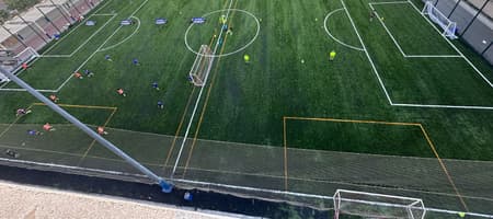 Sama Sports Services @Pearl Wisdom School