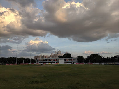 Samprasiddhi Sports Estadio