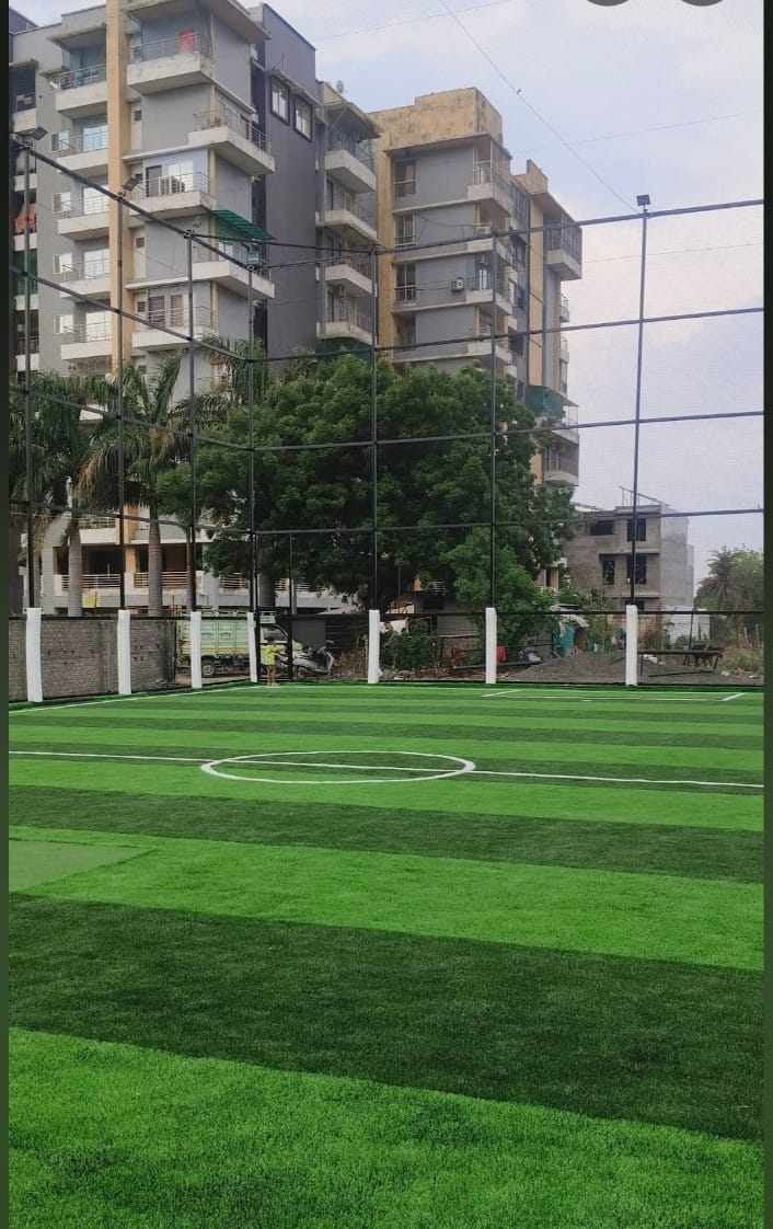 Samriddhi Sports Arena