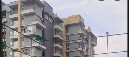 Samriddhi Sports Arena