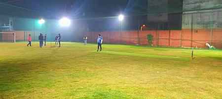 Samridhi Sports Complex
