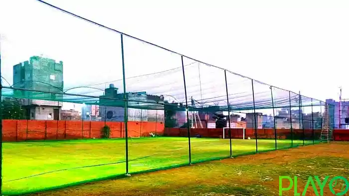 Samridhi Sports Complex image