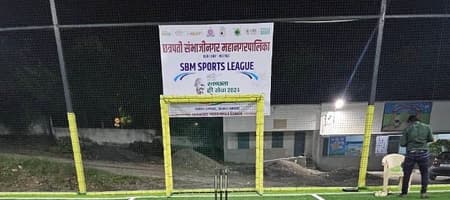 Samruddhi Turf