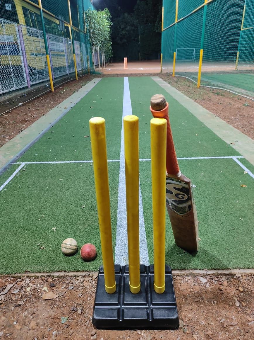 Samsidh International School