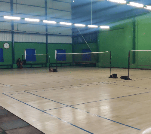 Samudra Sports Centre