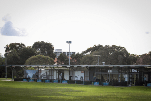 Sandringham Golf Academy