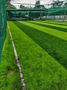 Sanjay Sports Academy