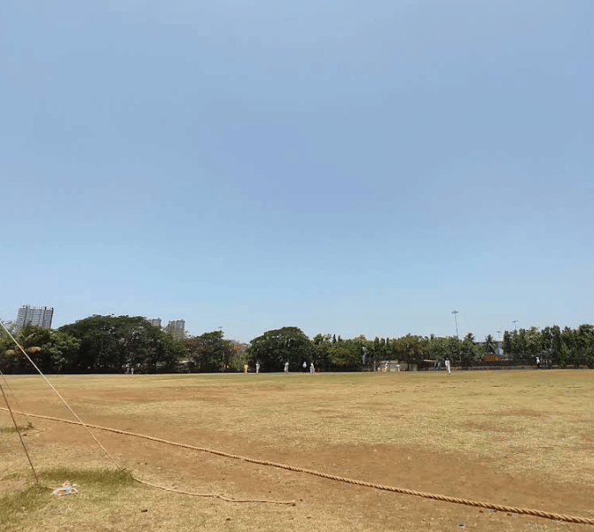 Sanjeevani Cricket Academy