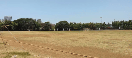 Sanjeevani Cricket Academy