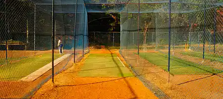 Sanjeevi Cricket Academy