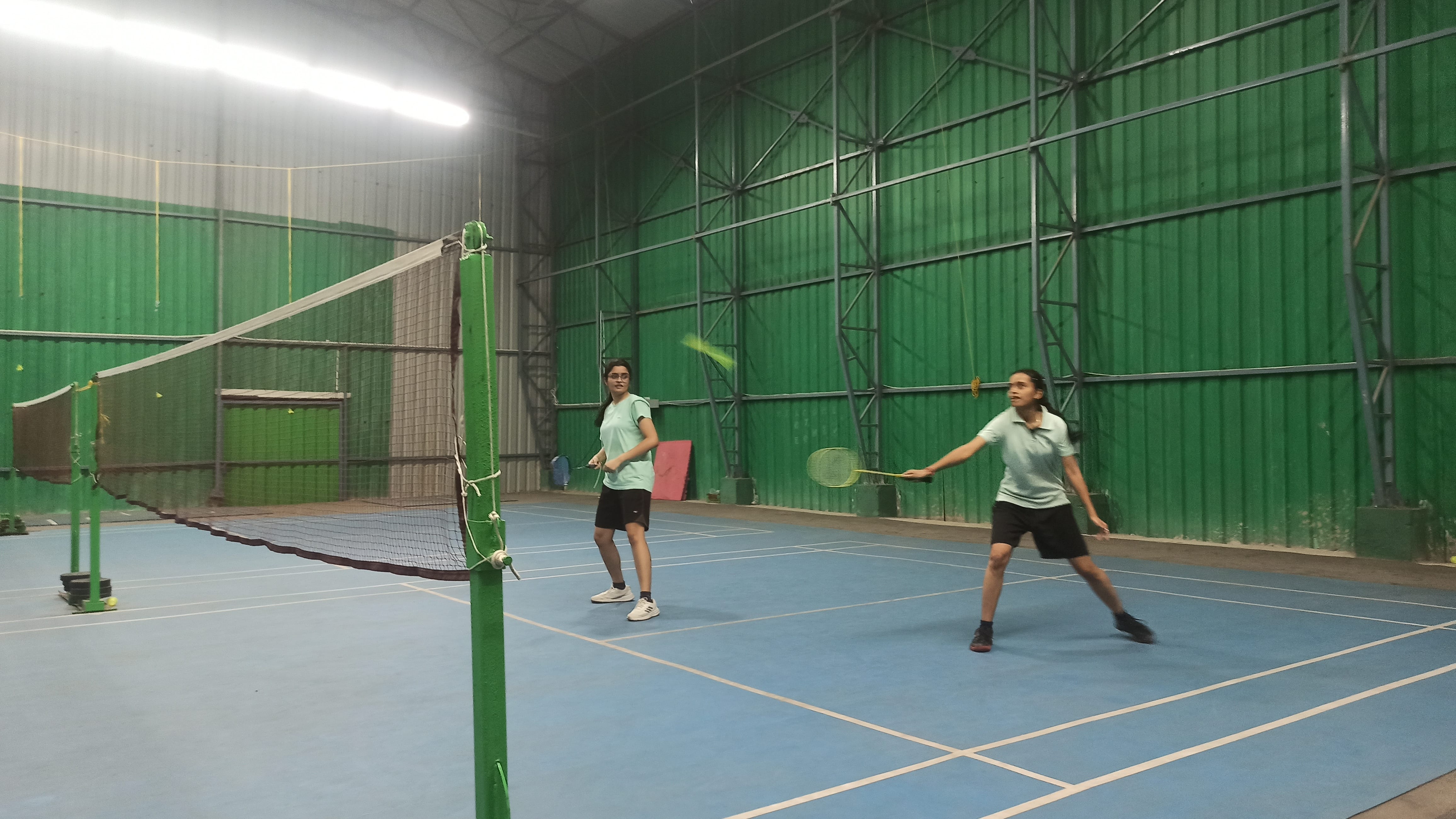 Sankalp Sports Academy