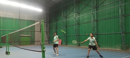 Sankalp Sports Academy